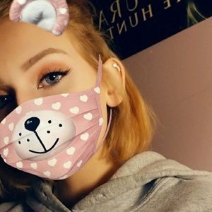 Meet your Posher, Justine